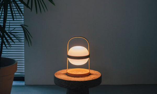 SOFT SPOT SOLAR 25cm ウィート