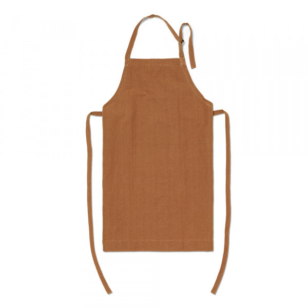 Original Apron Lil