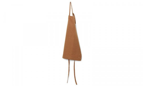 Original Apron Lil