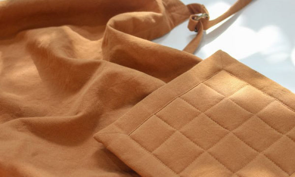 Original Apron Lil