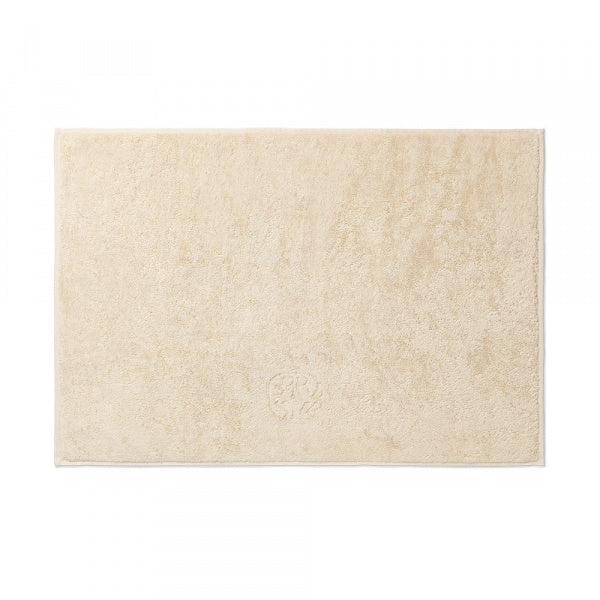 Bath Mat Damask Terry Archive
