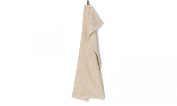 Guest Towel Damask Terry 40x70cm Archive