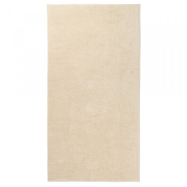 Bath Towel Damask Terry 70×140cm Archive