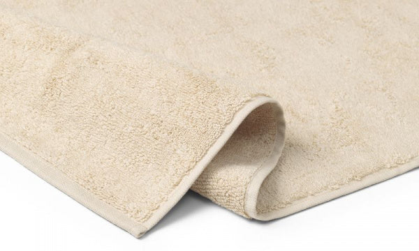 Bath Towel Damask Terry 70×140cm Archive