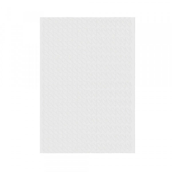 ARNE JACOBSEN tablecloth, 140x200cm, white