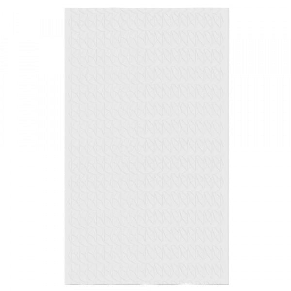 ARNE JACOBSEN tablecloth, 140x240cm, white