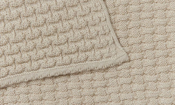 Dishcloth Knoll 27 x 27 cm 2 sheets Archive