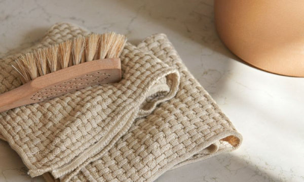 Dishcloth Knoll 27 x 27 cm 2 sheets Archive
