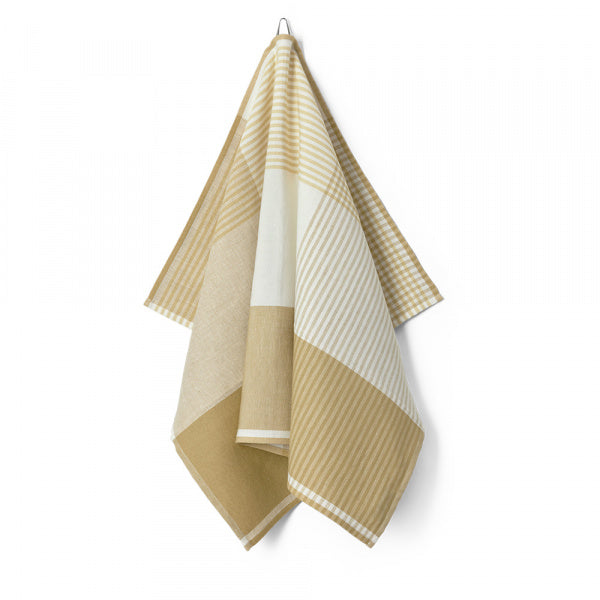 Kitchen towel BECKER 63 50×80cm Archive