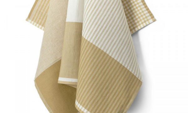 Kitchen towel BECKER 63 50×80cm Archive