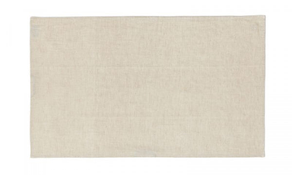Linen Tea Towel, Plain, 50x80cm, Archive Melange