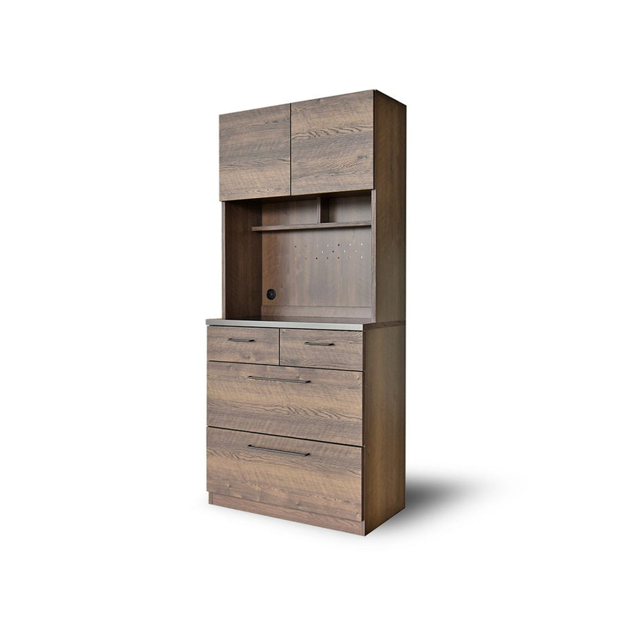 GLURDE グラーデ 80 キッチンボード