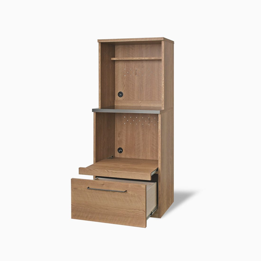 GLURDE グラーデ 60 レンジボード ミドル