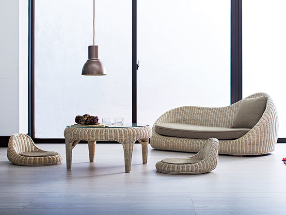 Rattan Chair