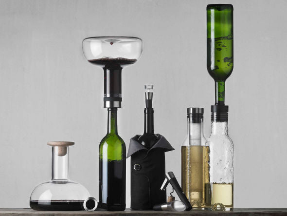 Wine Breather Carafe