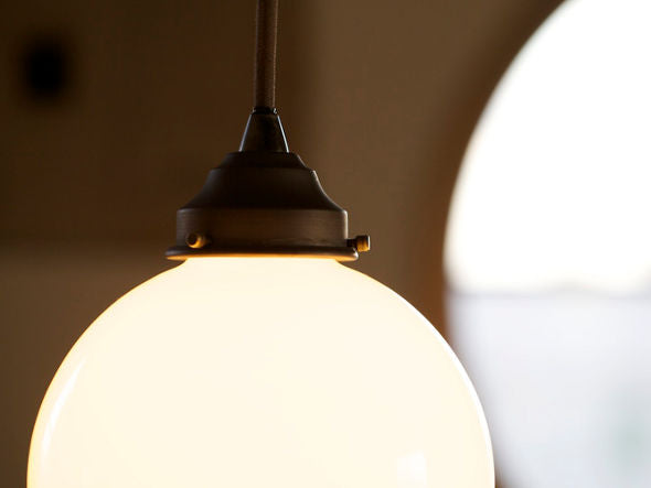 Pendant Light