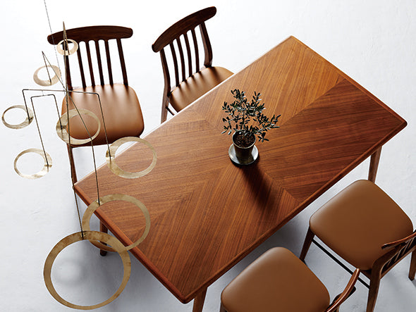 DINING TABLE 140