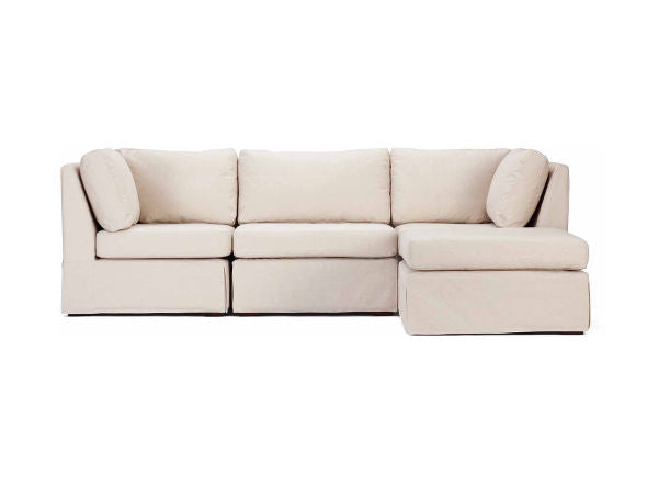 CORNER SOFA