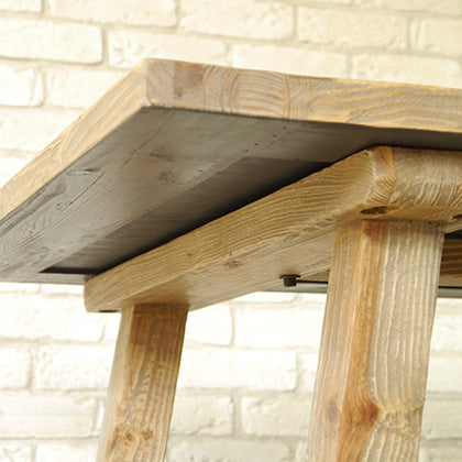 MOSH BIAN ビアン ダイニングテーブル