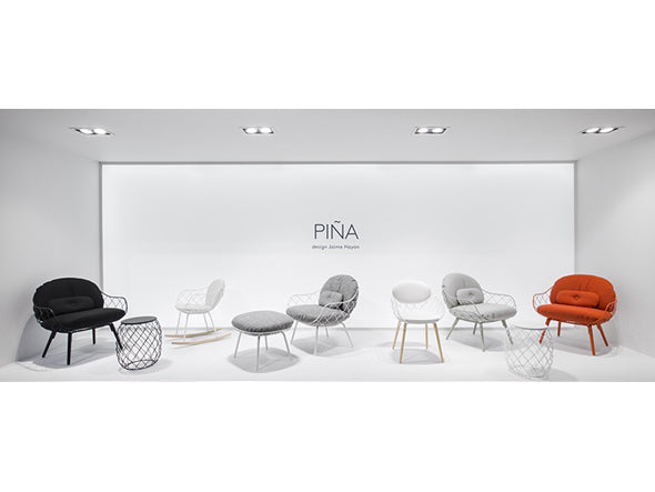 PINA Low Chair