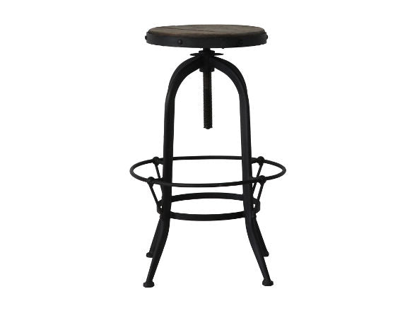 BACCHUS HI STOOL