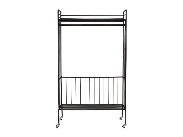 GRIT HANGER RACK