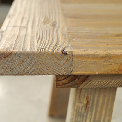 MOSH BIAN ビアン リビングテーブル