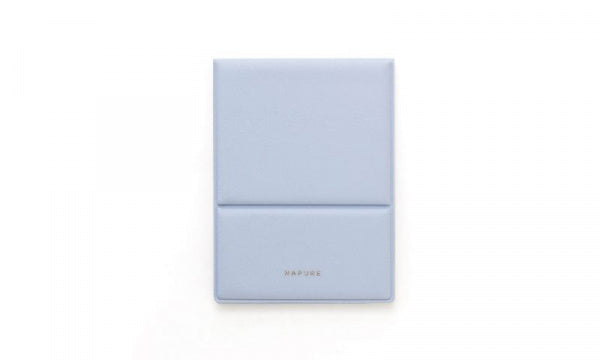 Napure Folding Mirror S Gray Blue