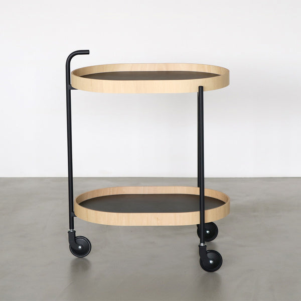 TROLLEY kitchen cart