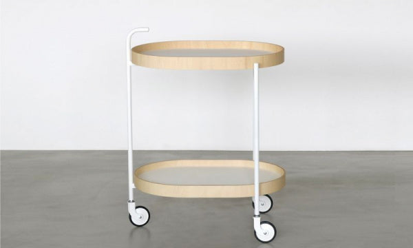 TROLLEY kitchen cart