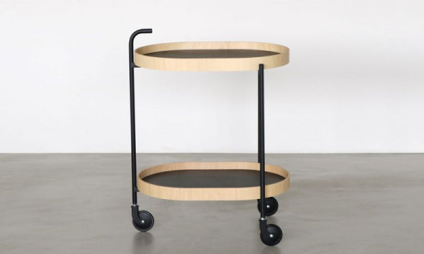 TROLLEY kitchen cart