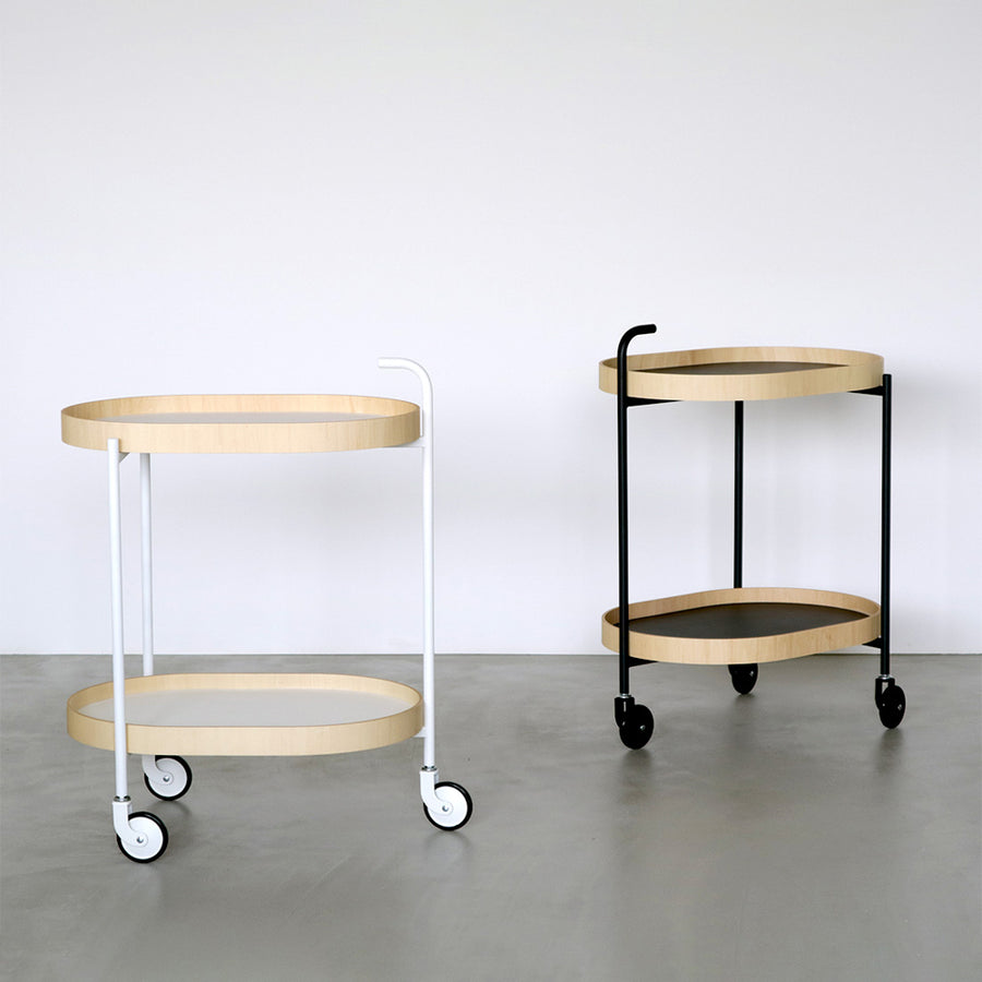 TROLLEY kitchen cart