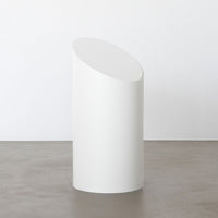 MOHEIM SWING BIN M ホワイト SWING BIN - MOHEIM store