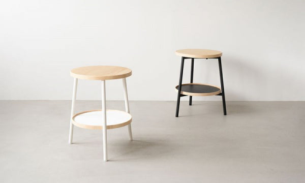 STOOL ホワイト