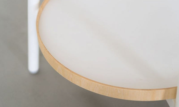 STOOL ホワイト