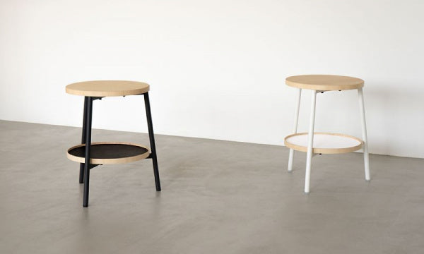 STOOL ブラック