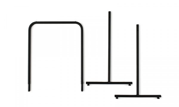 HANGER RACK 600