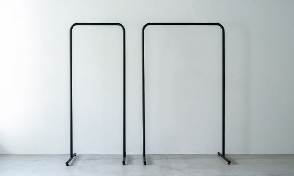 HANGER RACK 600