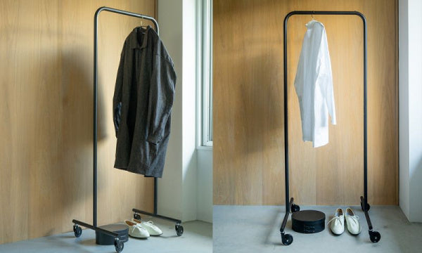 HANGER RACK 600