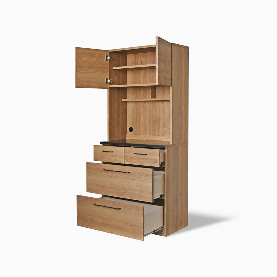 GLURDE グラーデ 80 キッチンボード