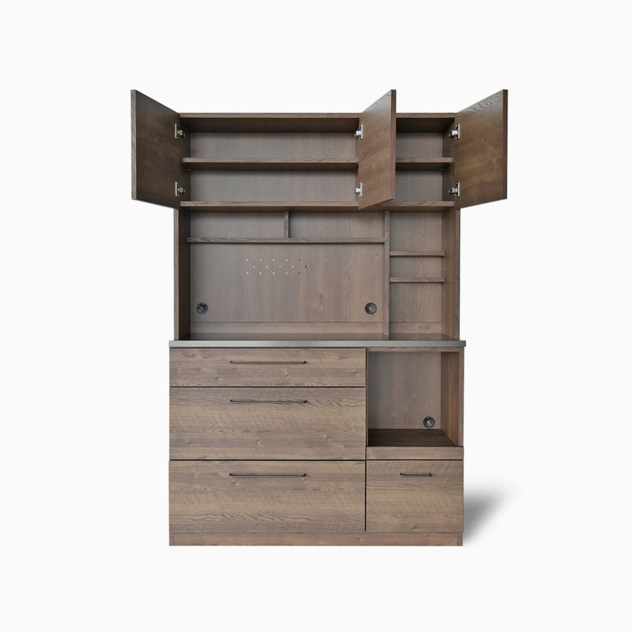 GLURDE グラーデ 120 キッチンボード