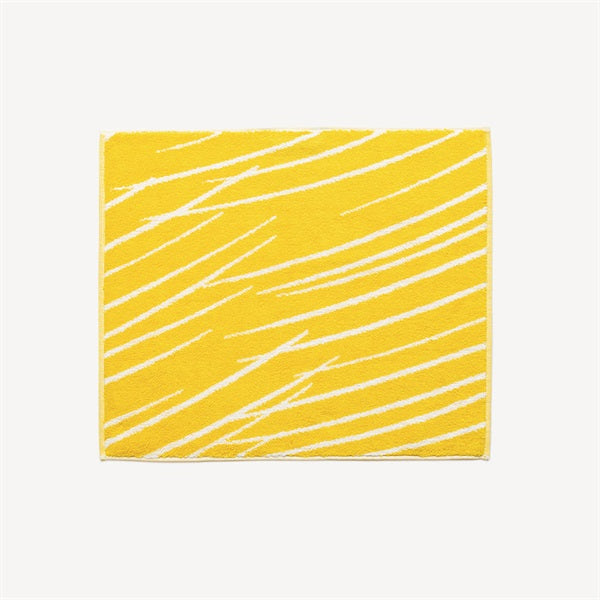 ゲストタオル 渓流 MUSTARD
