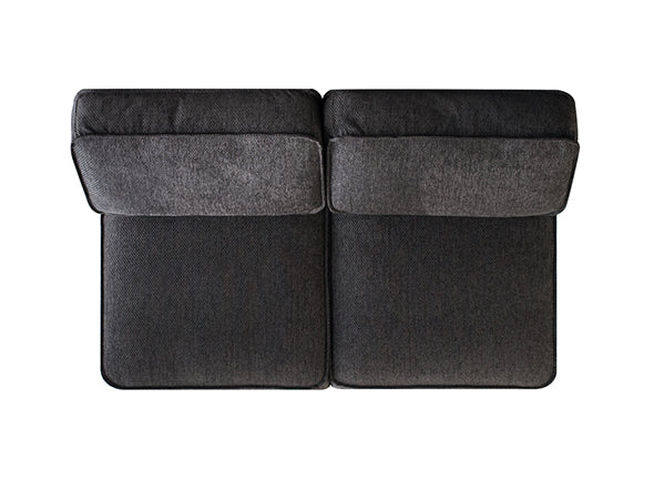 QUATT 2P SOFA