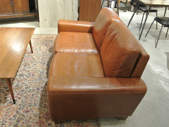 FRESNO SOFA 2-SEATER