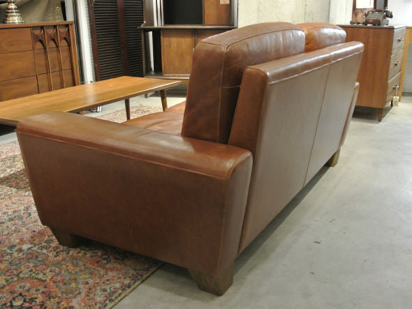 FRESNO SOFA 2-SEATER