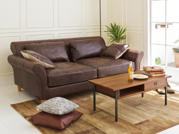 PERCHA 3P SOFA