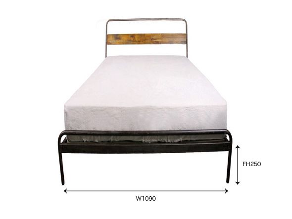 socph bed