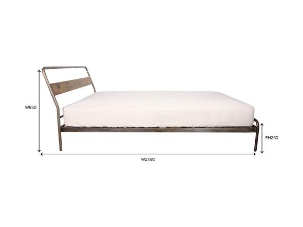 socph bed