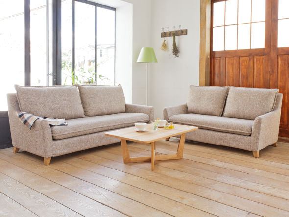 SAVON 3P SOFA