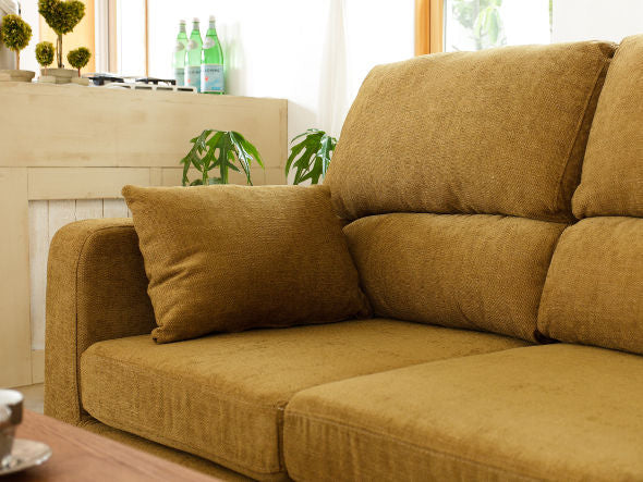 MIELE COUCH SOFA